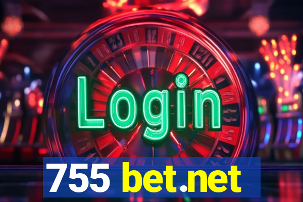 755 bet.net